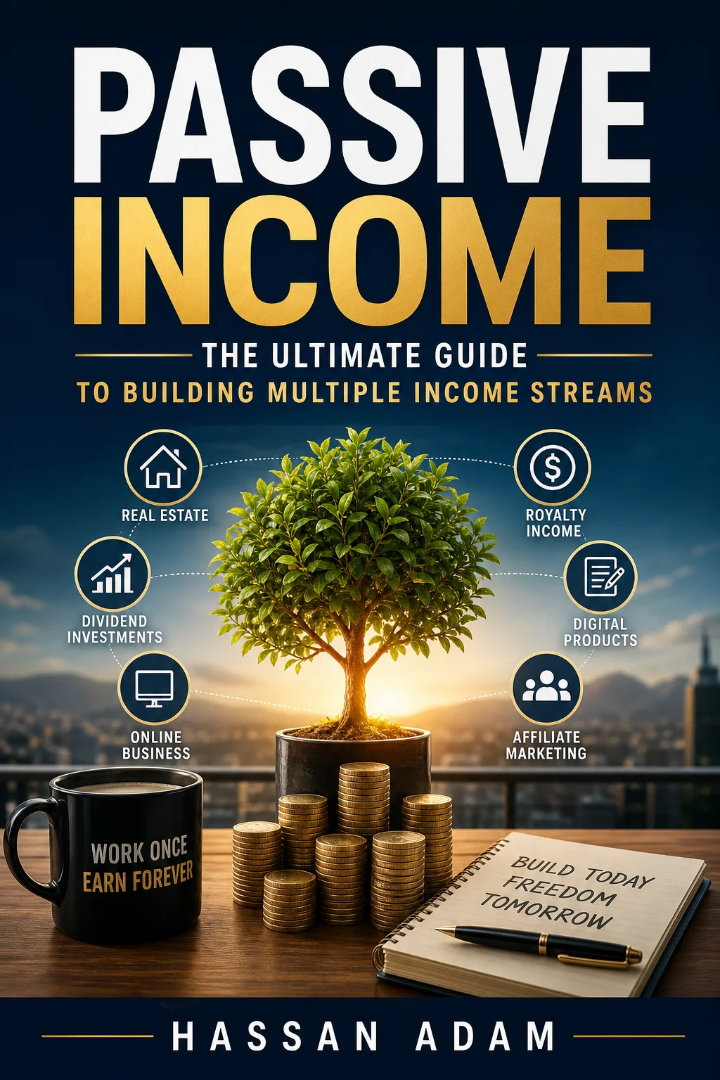 Passive Income product image (1)