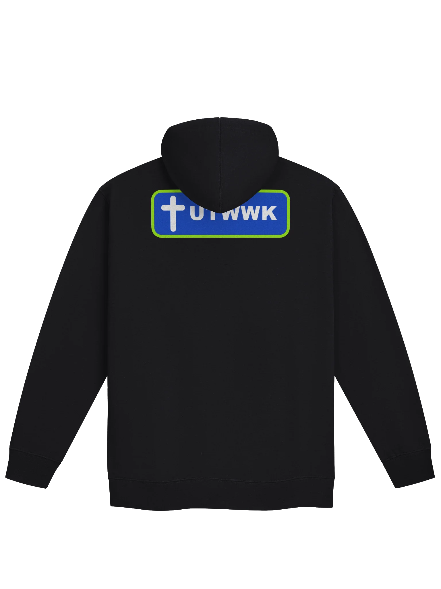 Zipper Hoodie product image (5)