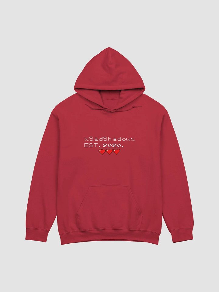 Retro Inspired Hoodie product image (1)