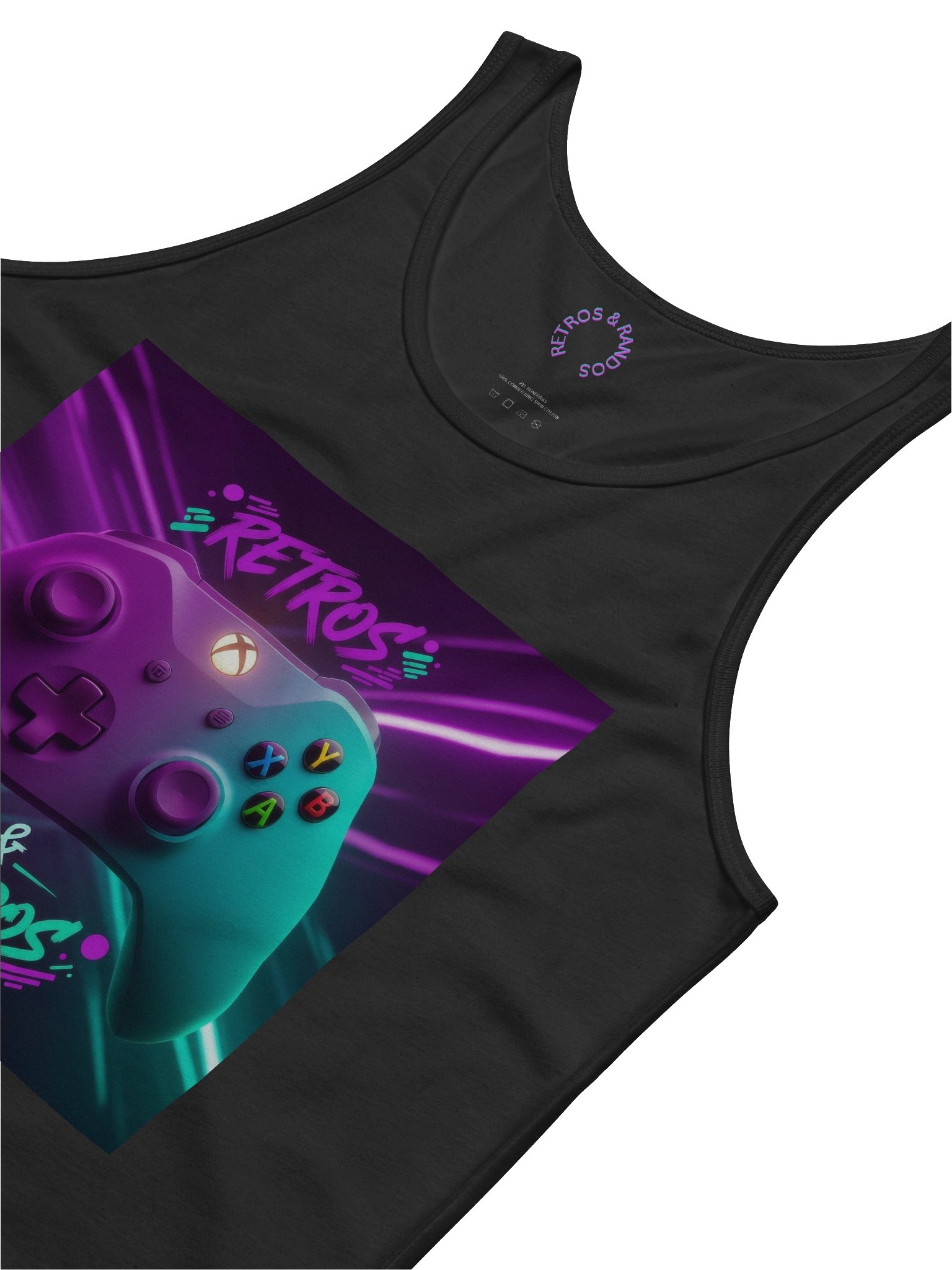 RR controller bro tank product image (16)