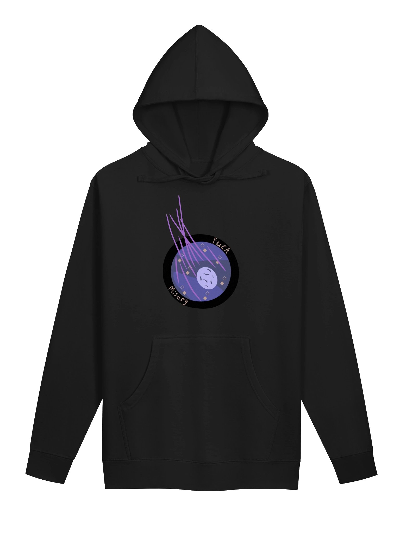 Premium Hoodie product image (1)