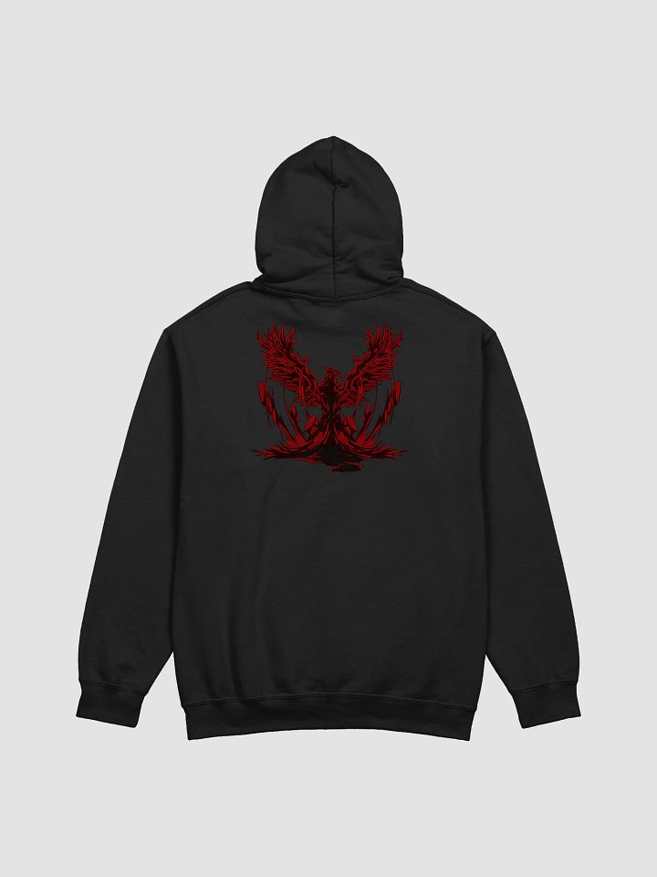 Crimson Phoenix product image (2)