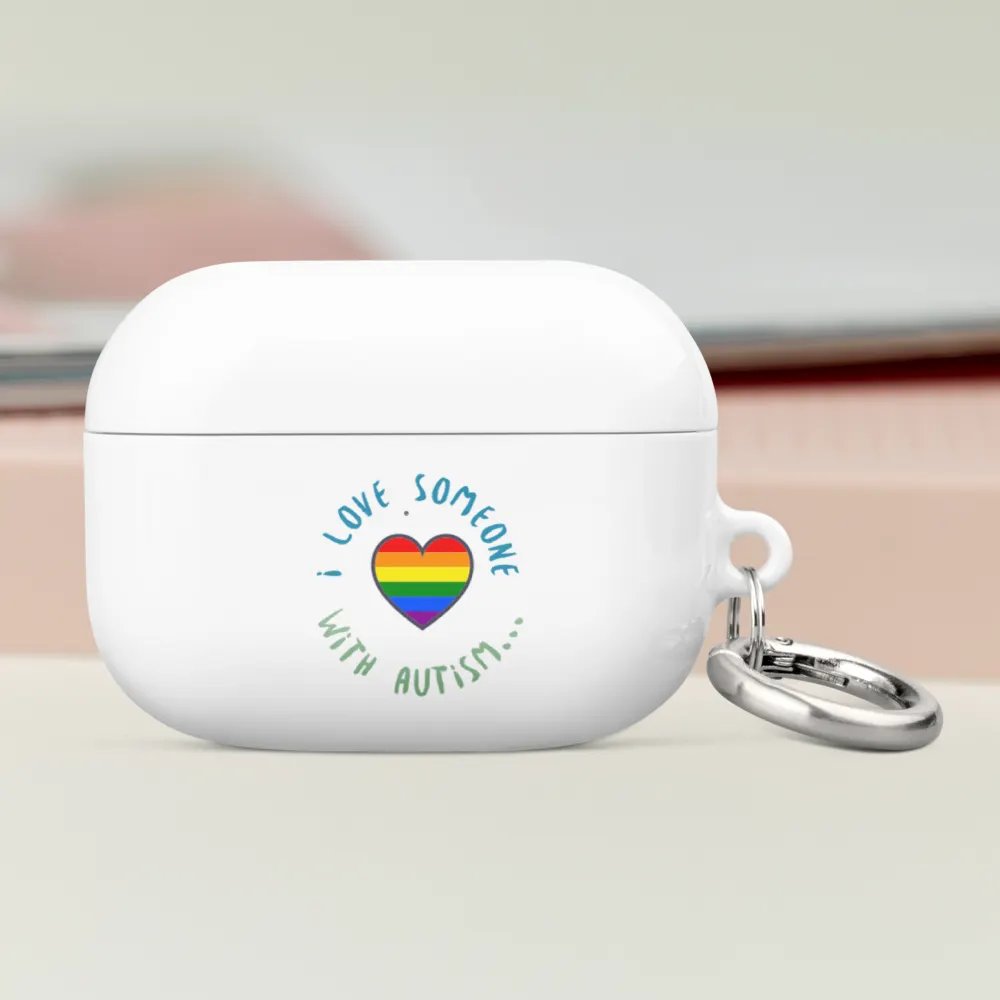 Autism Awareness AirPods Case® product image (47)