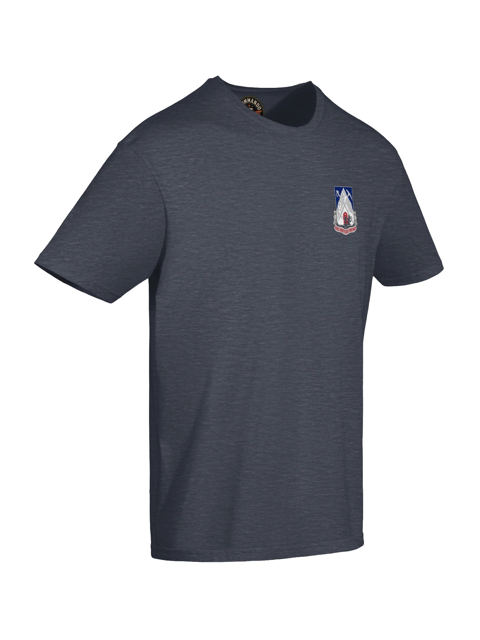 4th Bn 87th INF 25th ID product image (58)