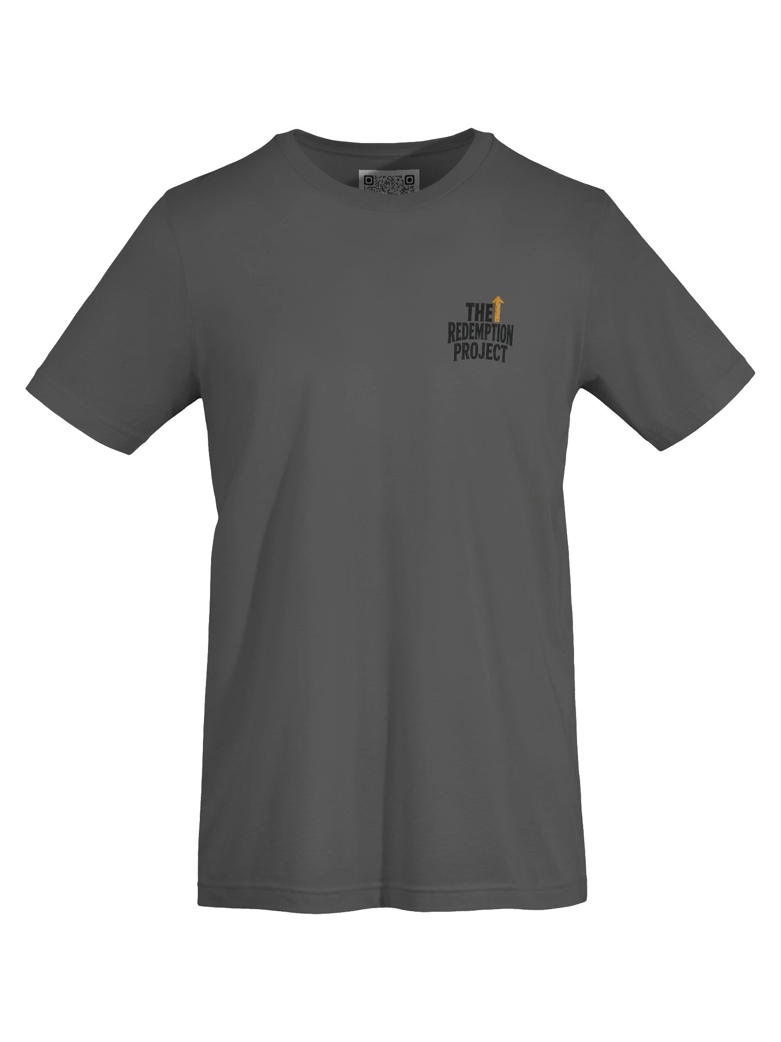 Condemned to Redeemed T-Shirt product image (5)