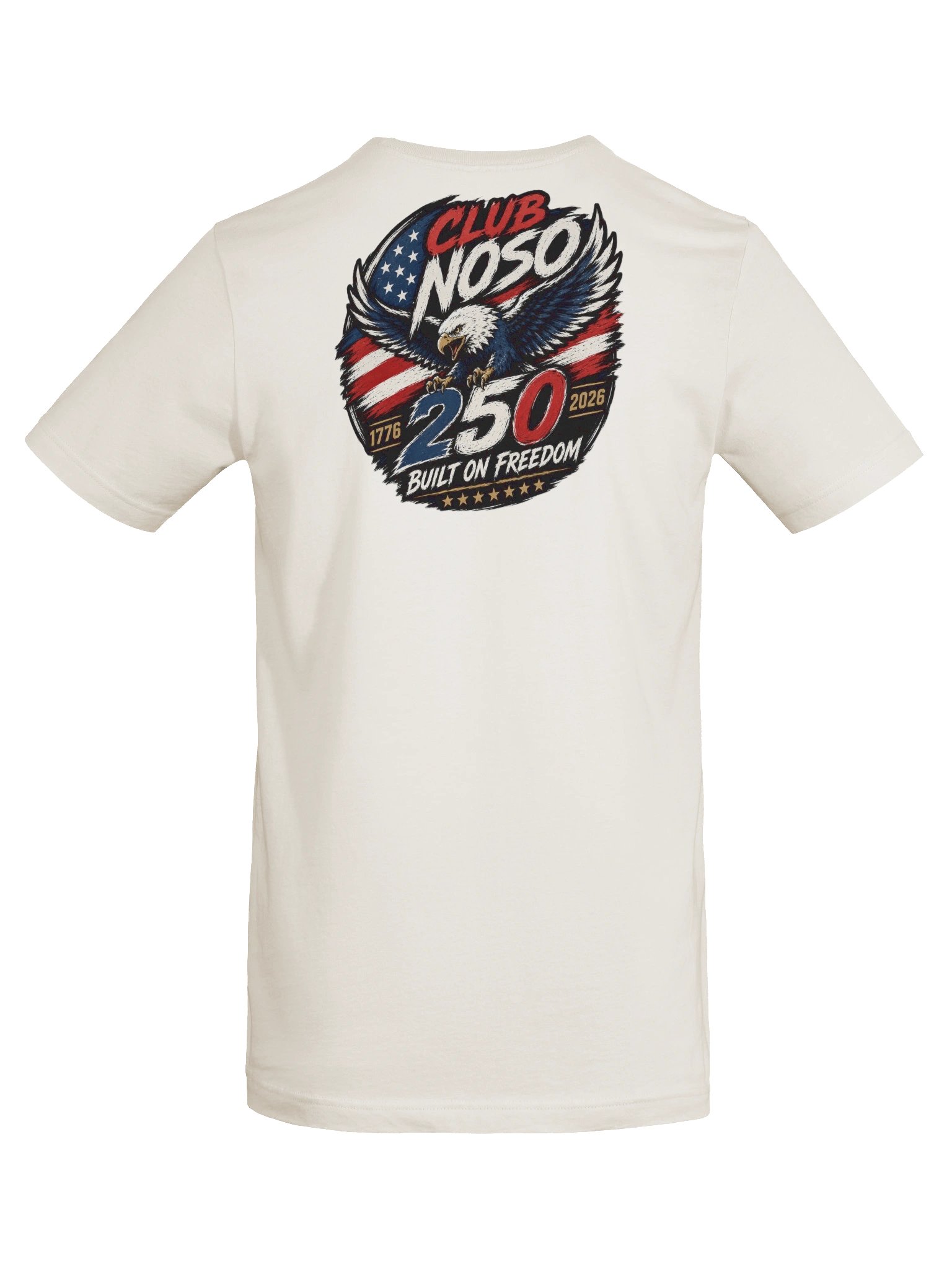 250th Fourth of July Special Shirt product image (17)