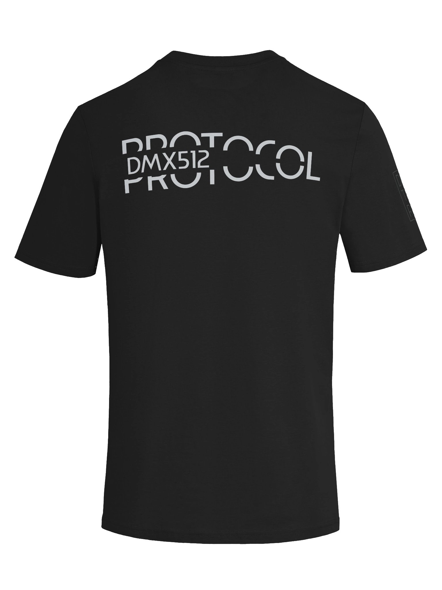 DMX512 Protocol // Crew Graphic Tee product image (7)