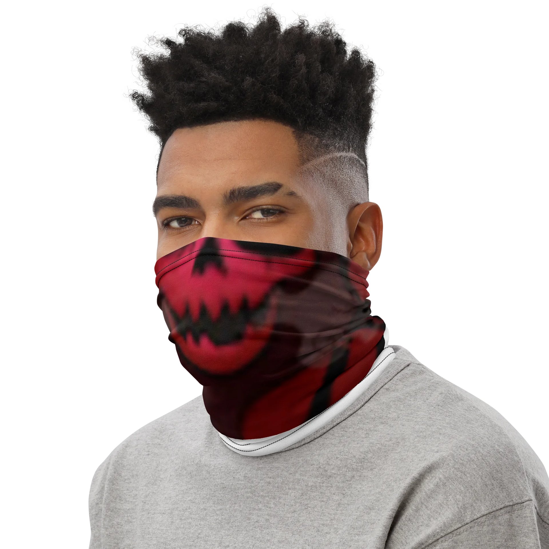 Wandering Reapers Face Mask product image (3)