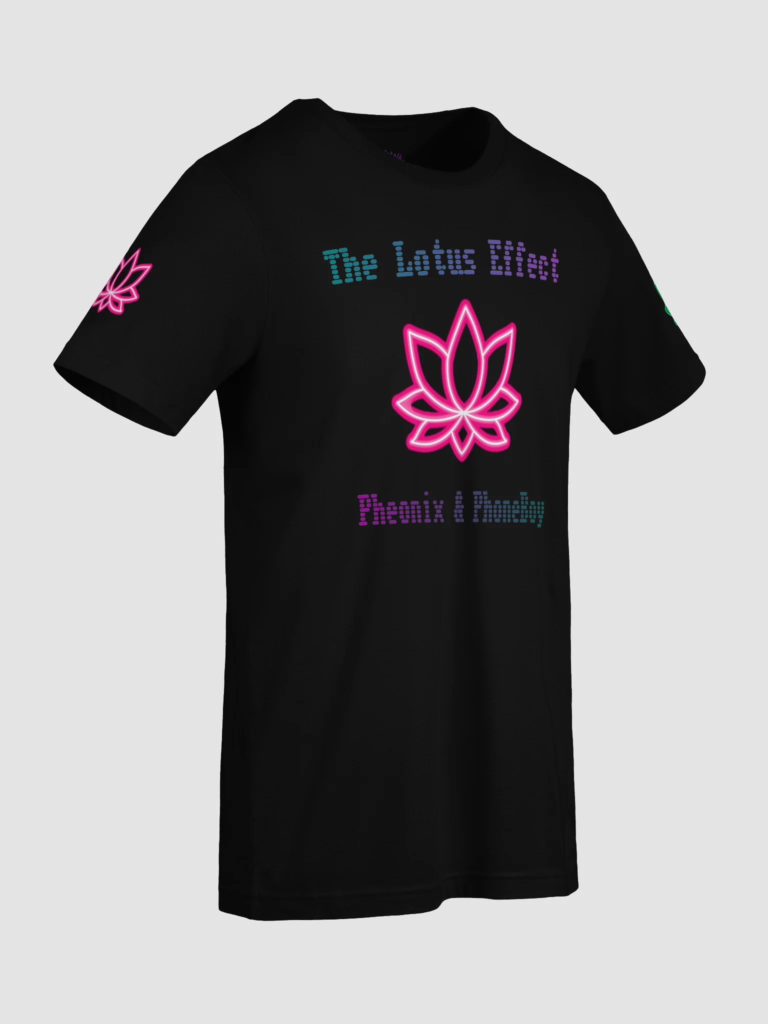 Lotus Effect/Studio 33 Sleep Tee product image (9)
