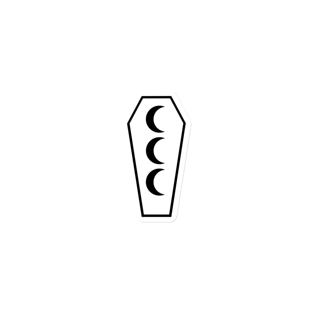 CCC Logo Magnet product image (1)