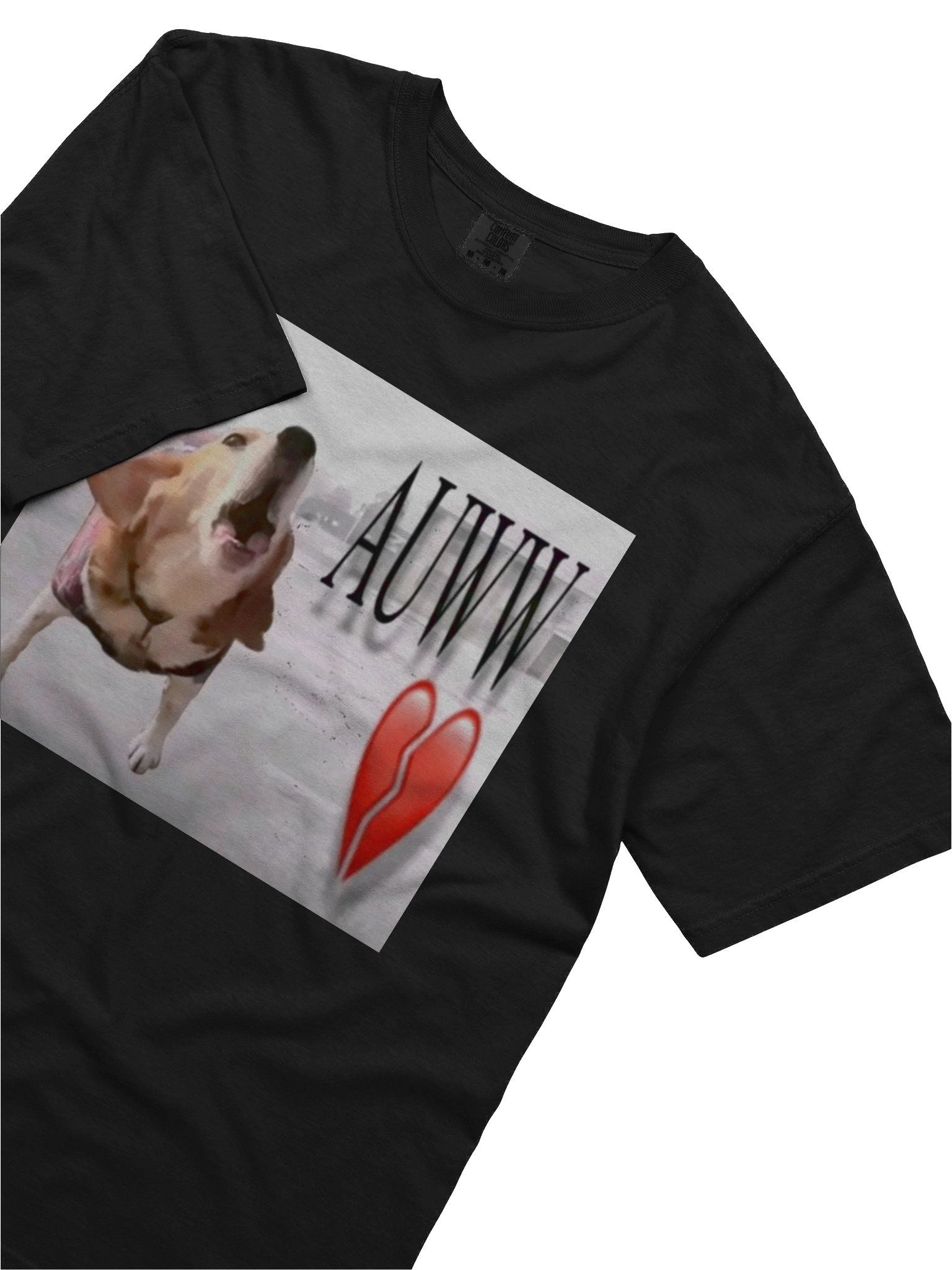 AUWW Tee product image (5)