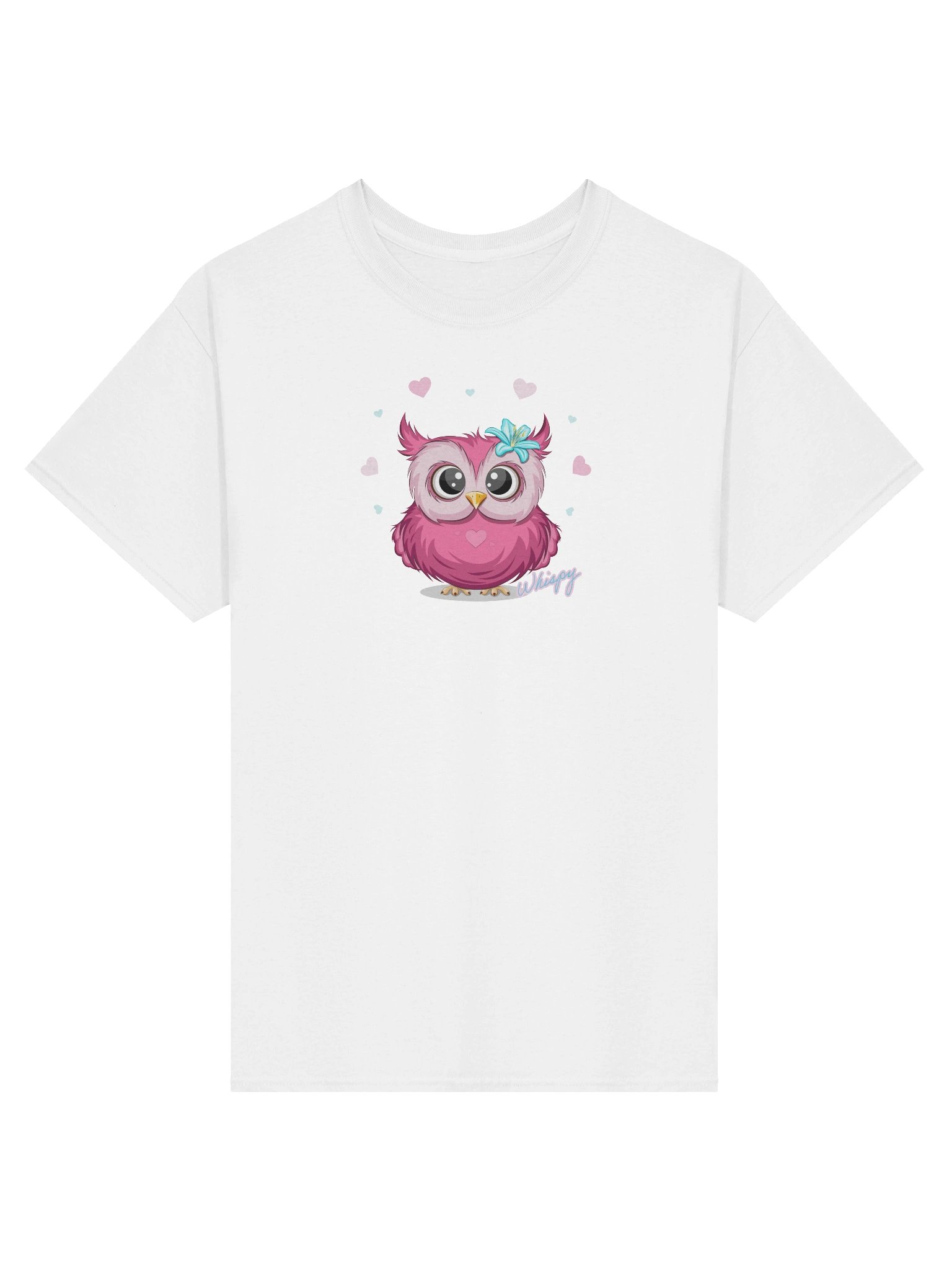 Owlove T product image (2)