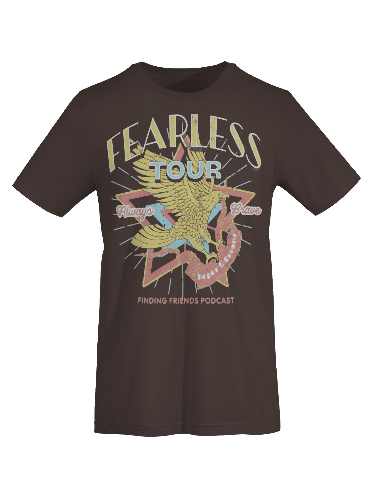 Fearless Tour T-Shirt product image (14)
