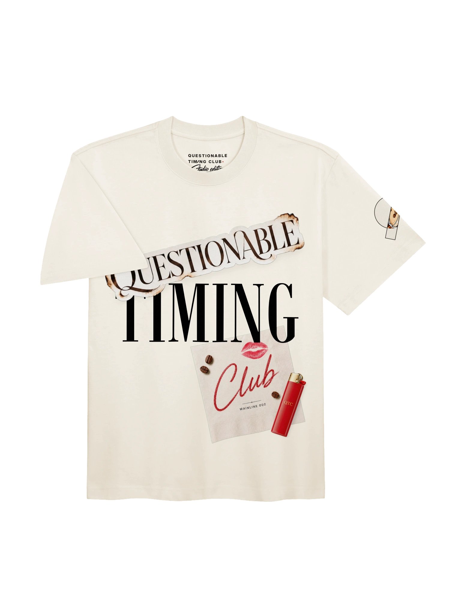 Less Distresso | Studio Edition | QTC product image (27)