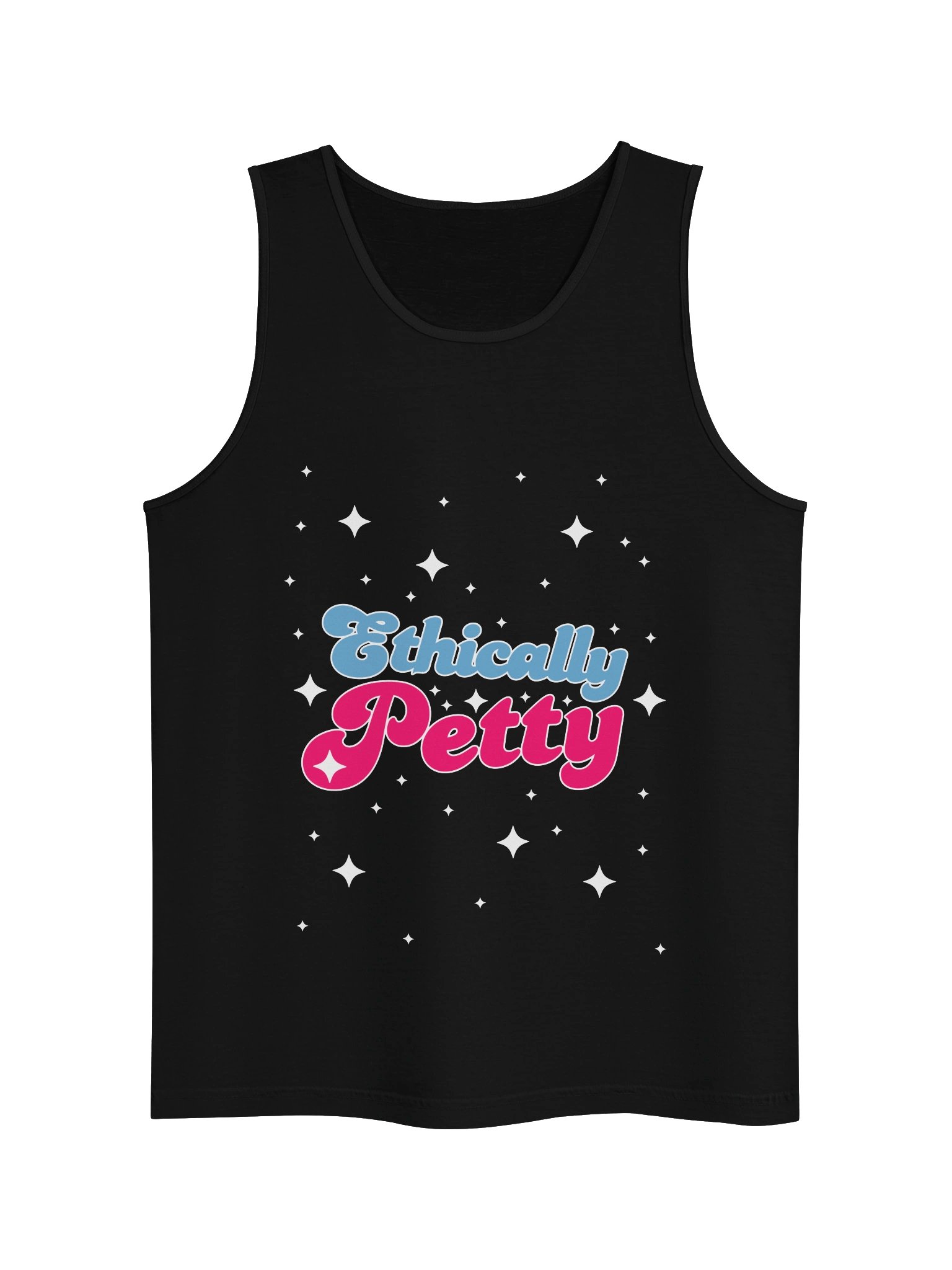 Ethically Petty star top product image (6)