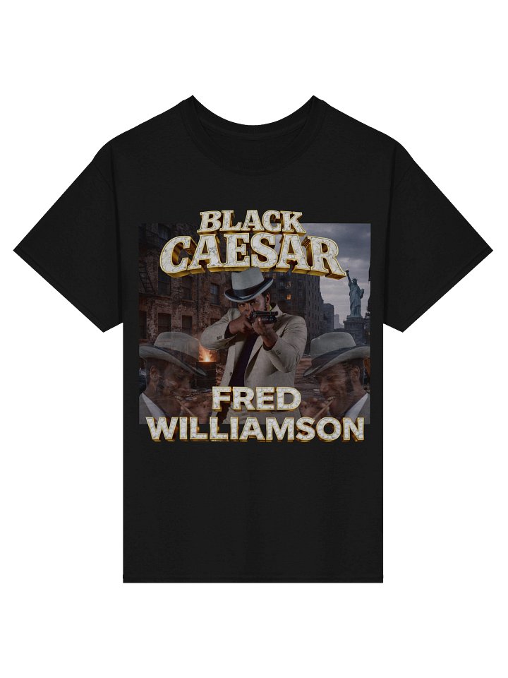 Black Caesar product image (1)