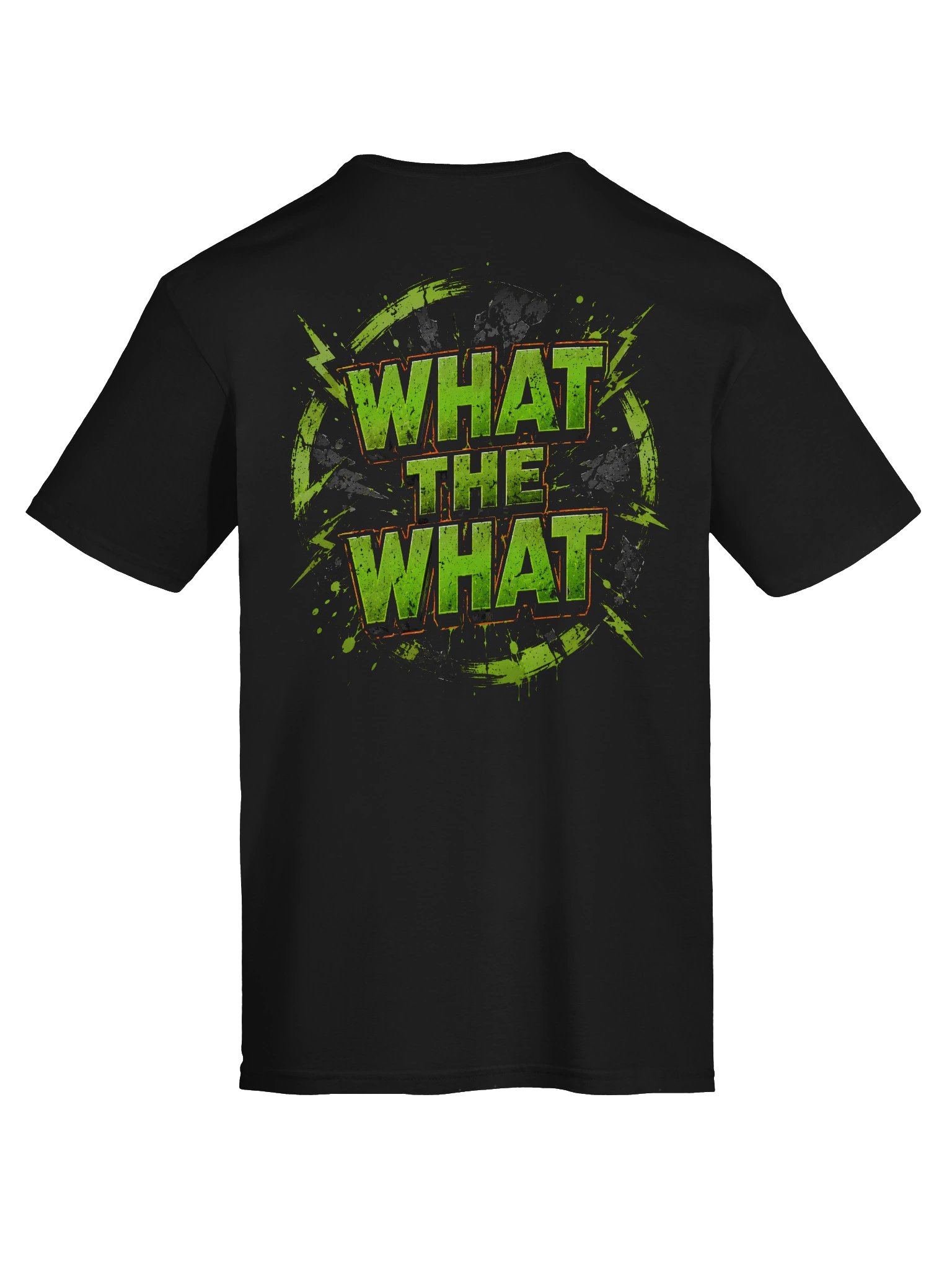 What The What Tee product image (7)