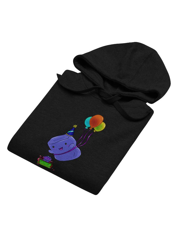 Birthday hoodie! product image (3)