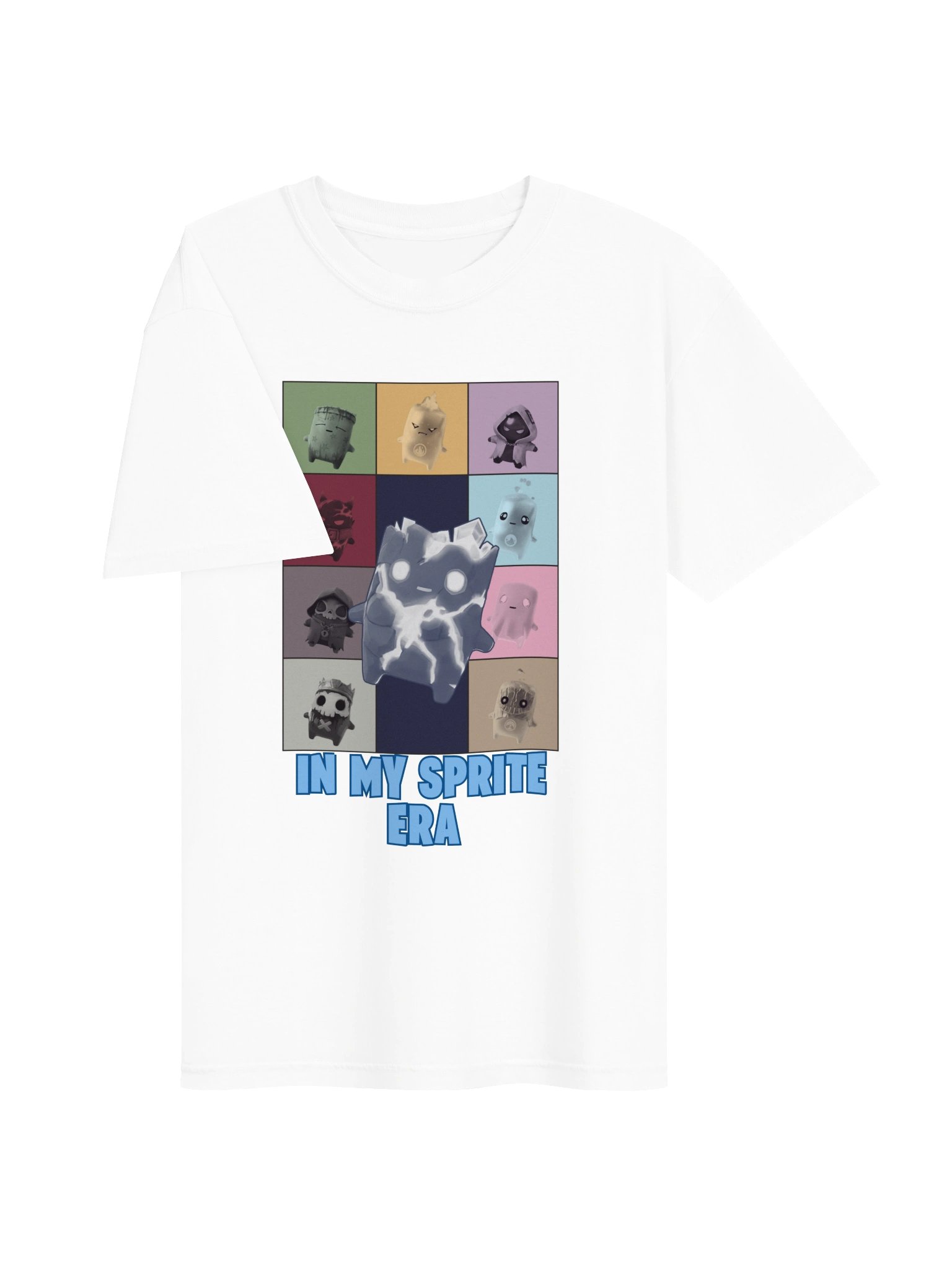In My Sprite Era Tee product image (30)