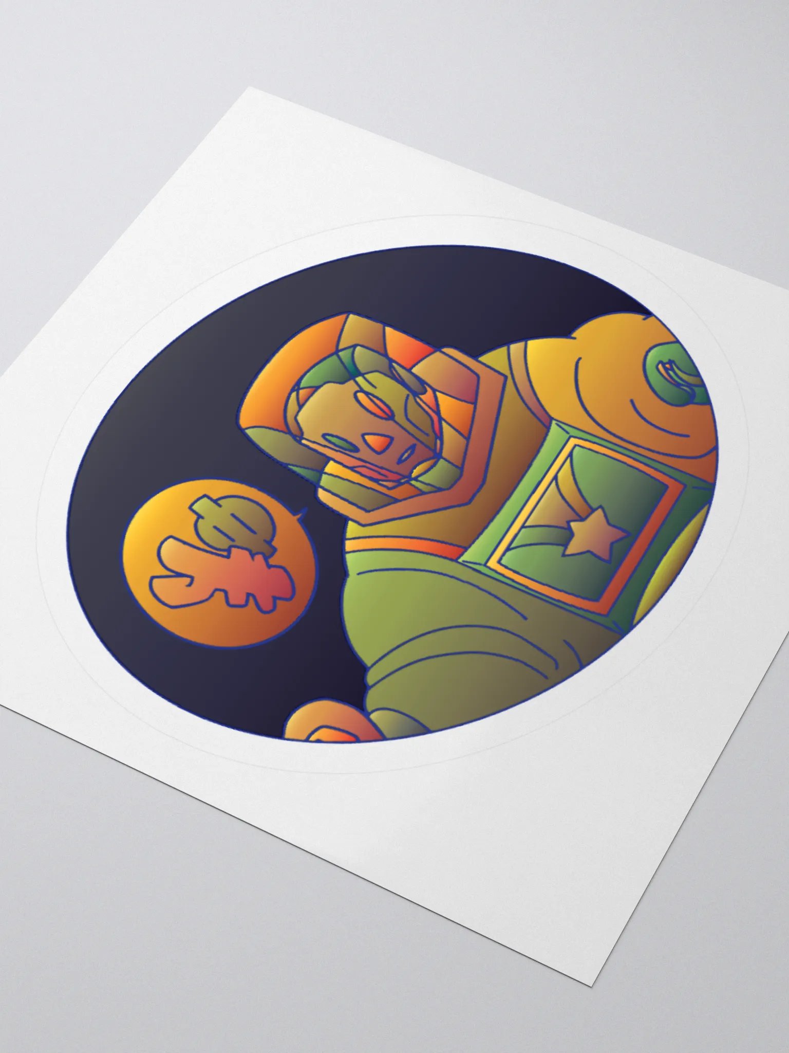 Astronot product image (8)