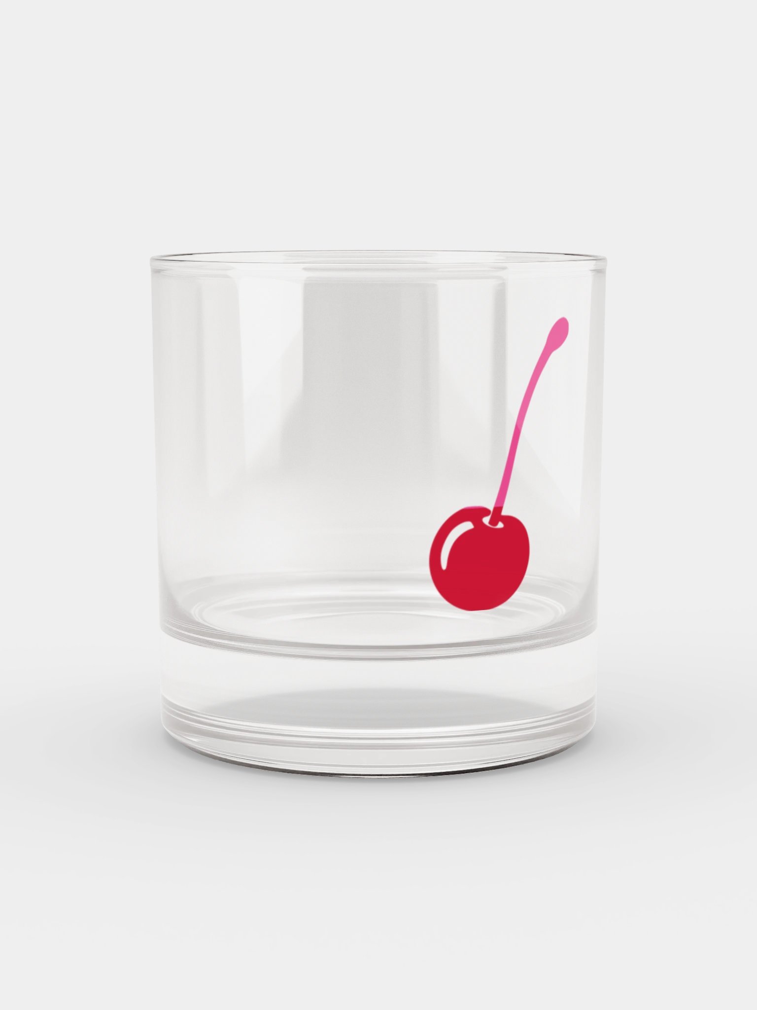 The Cherry Rocks Glass product image (2)