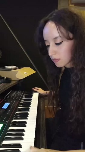 Just playing 🔥🤘🏻

#piano #musica #clasesdemusica #aneonvoice