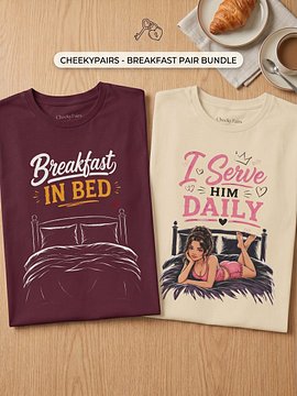 Dinner Pair - Couple Bundle