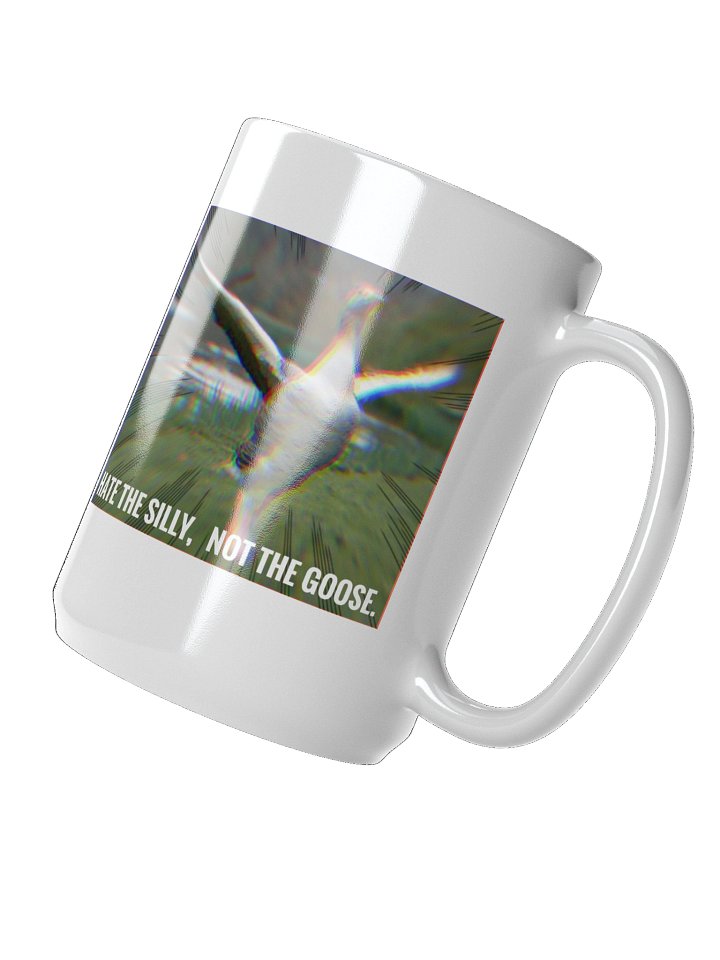 Hate the silly, not the goose. product image (3)
