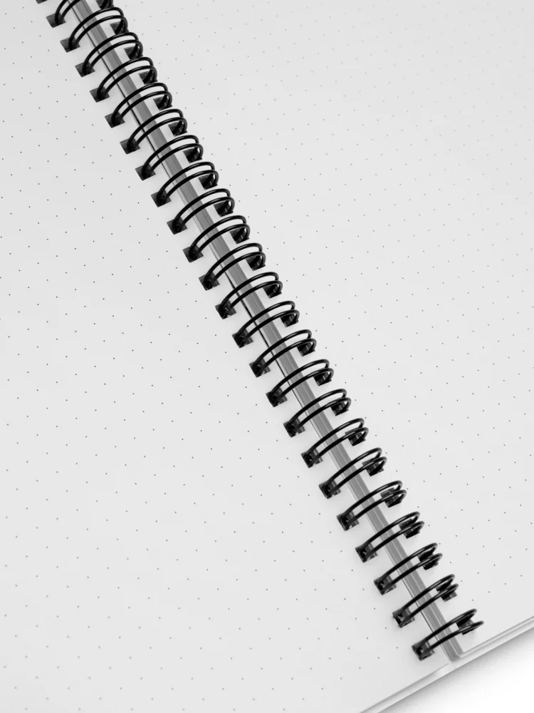 Divine Plan Bullet Notebook product image (5)