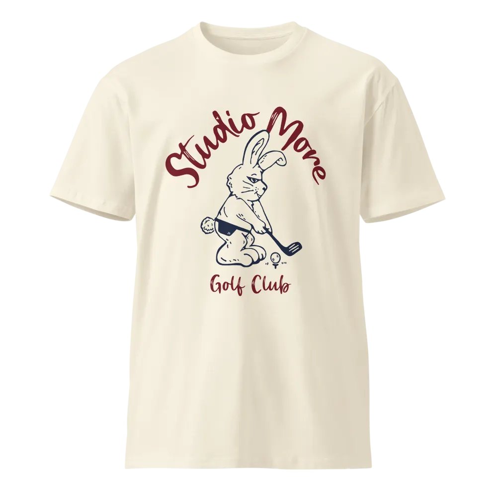 Mr. Bunny Golf Club product image (1)