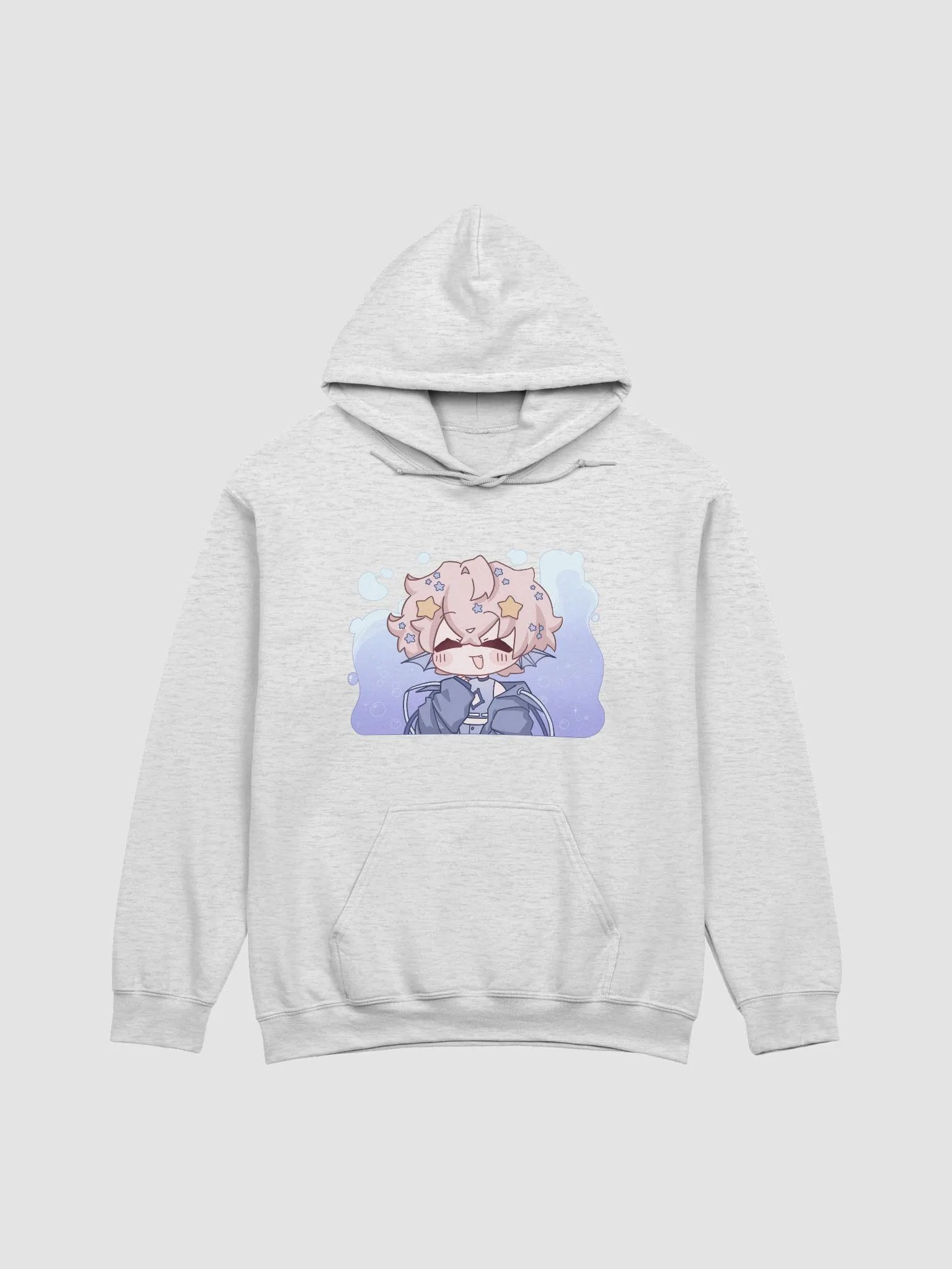 Chibi Bloom Hoodie product image (1)