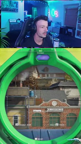 Snipeee | #chadbrah on #Twitch #shorts #cod #snipe #warzone #taco #brahfam  https://www.twitch.tv/chadbrah