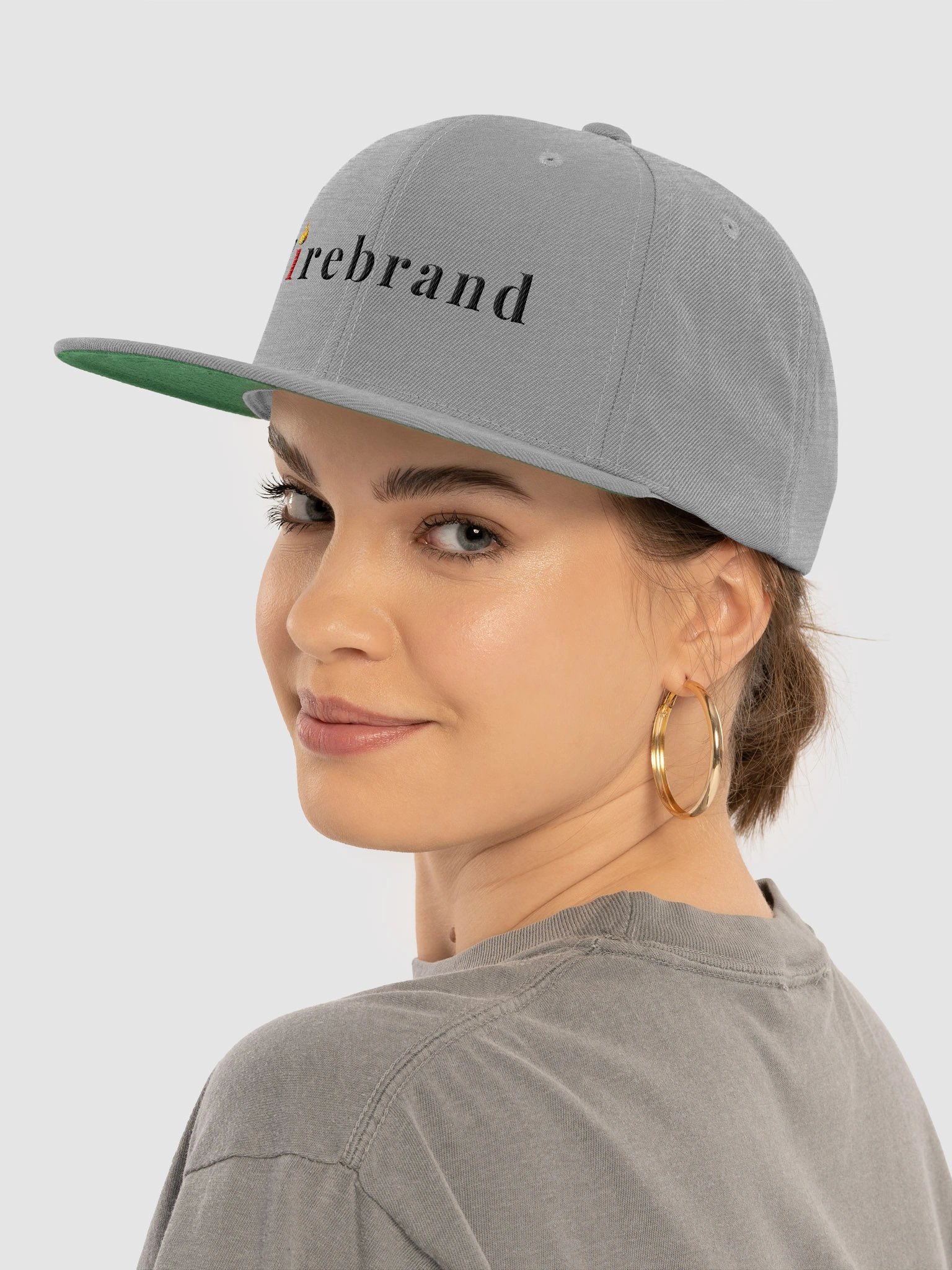 Firebrand Hat product image (5)