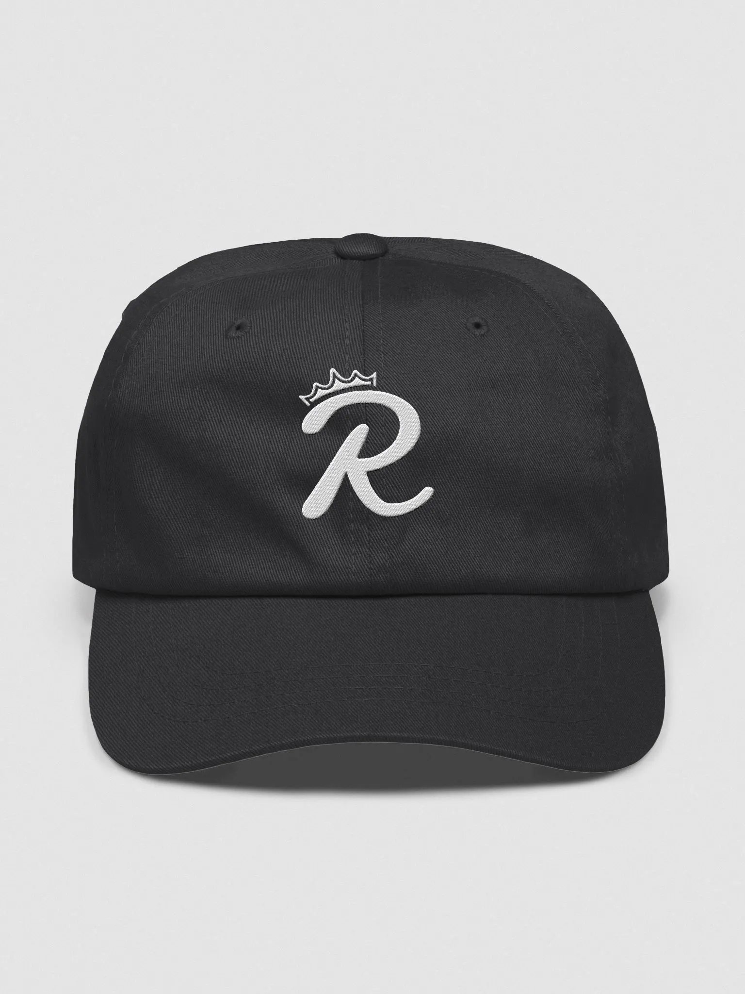 Basic R - Cap product image (1)