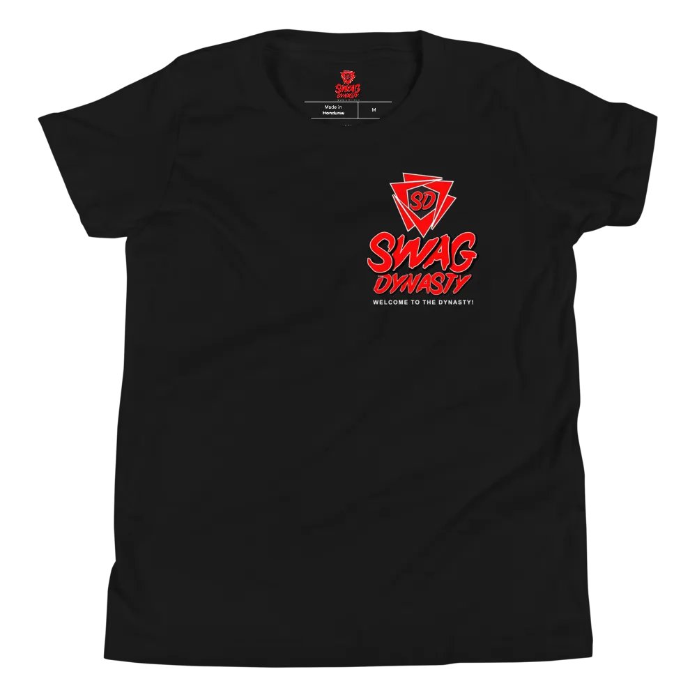 SwaG Kids Tee product image (9)