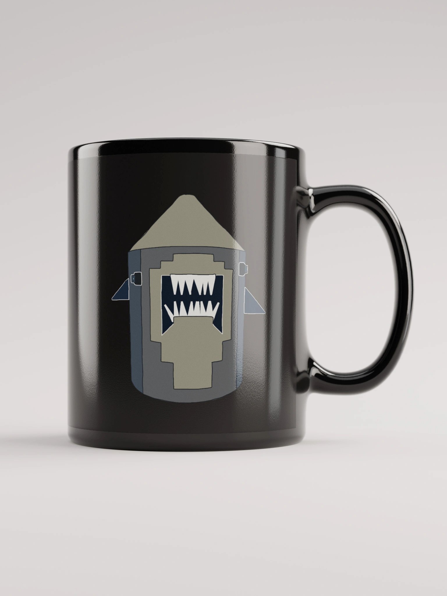 Shork Mug product image (1)