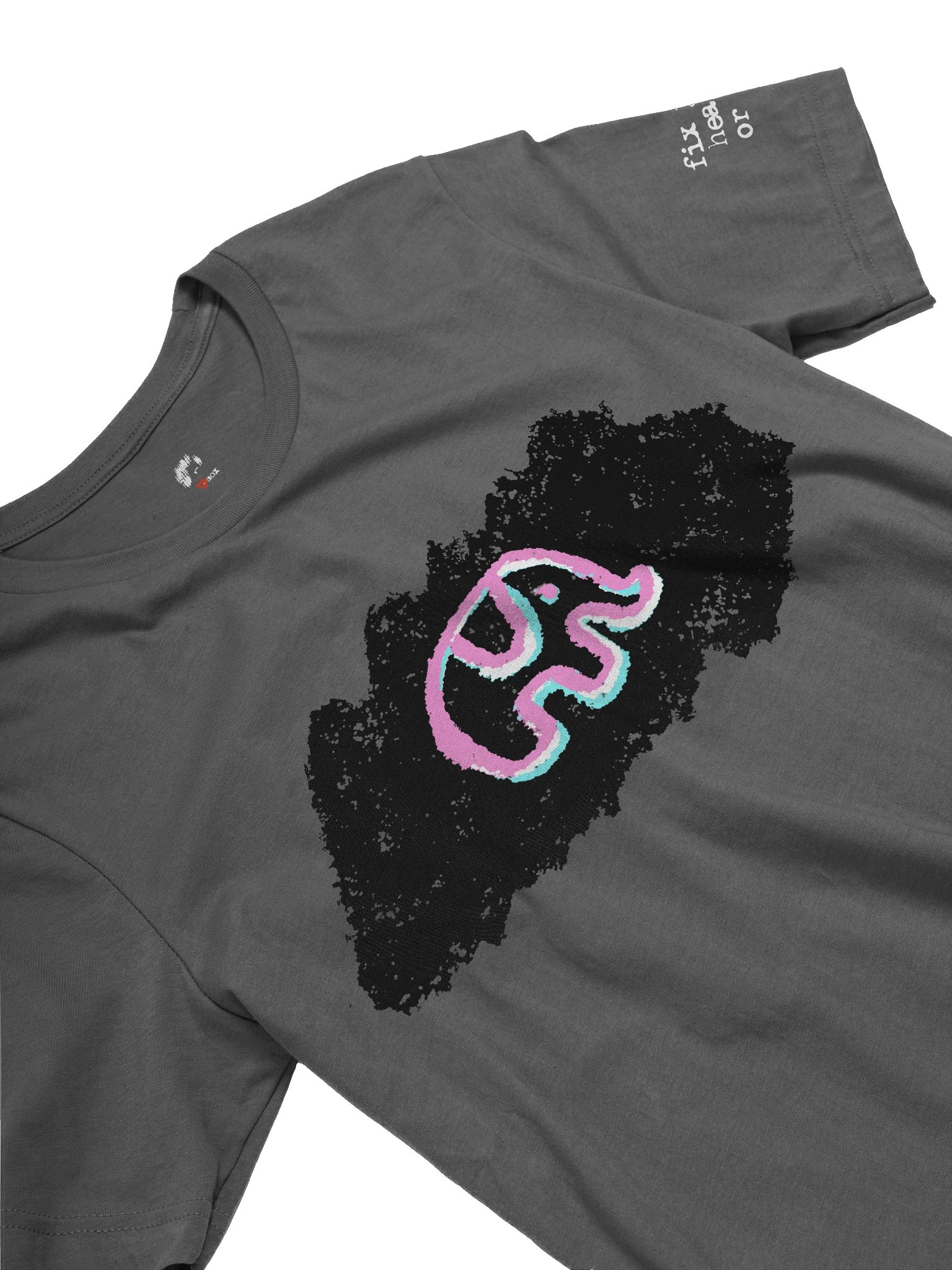 fyh ele tee product image (2)