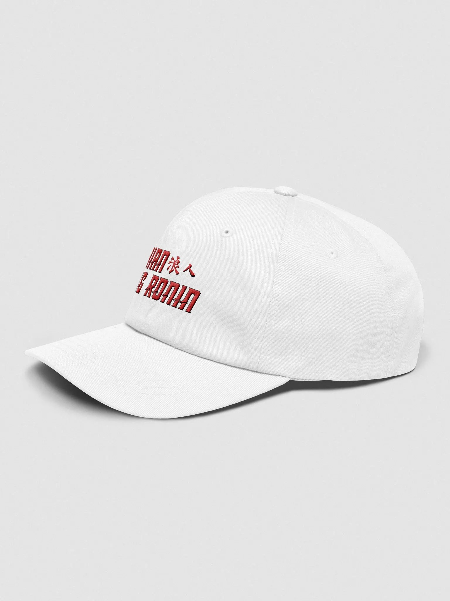 Ronin Cap product image (3)