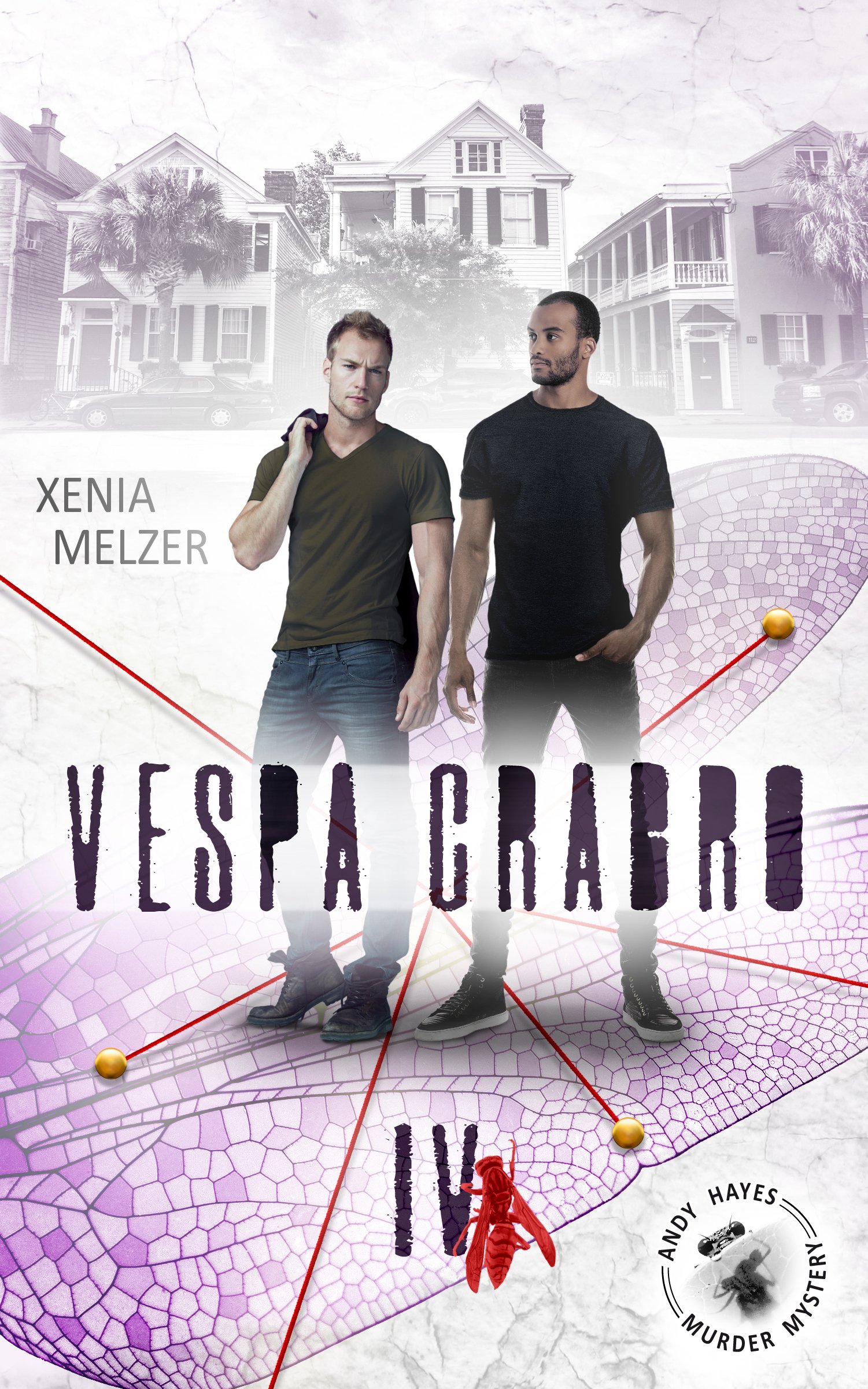 Vespa Crabro product image (1)