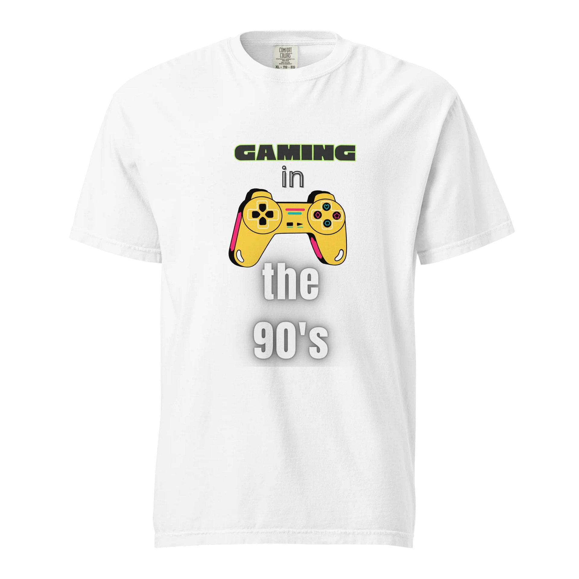 90s Gamer product image (1)