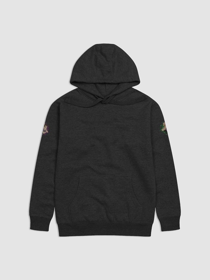 Jek Rage Hoodie product image (1)