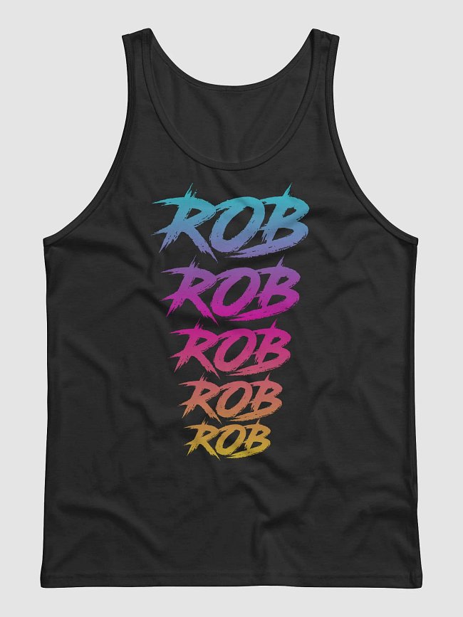 The Rob Collection