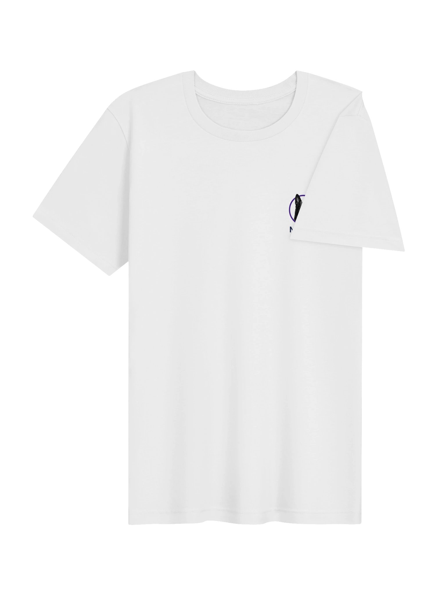 MyEcho T-Shirt — Colorful Edition product image (7)