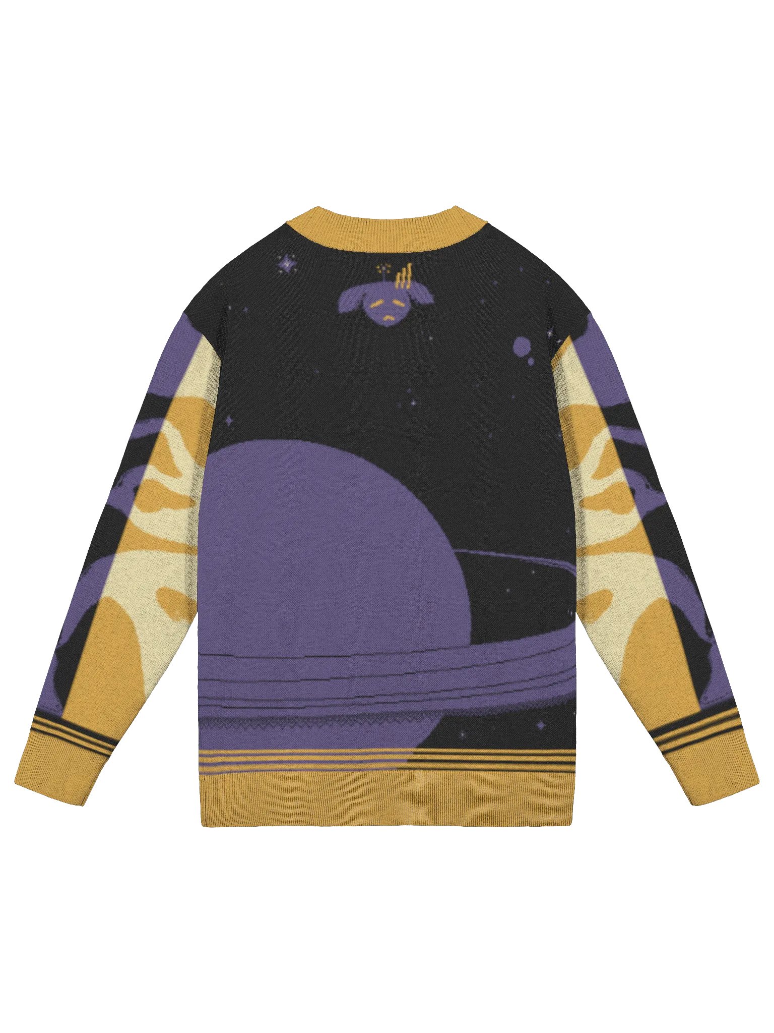 Lonely In Space Cardigan product image (4)