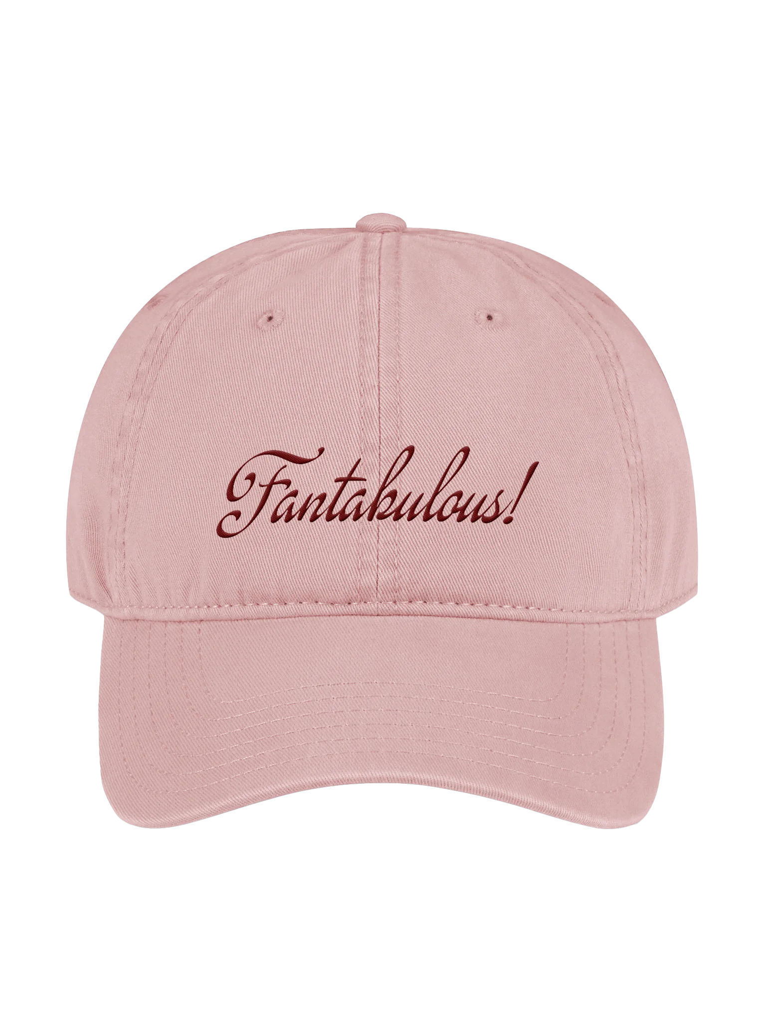 Fantabulous! Hat product image (1)