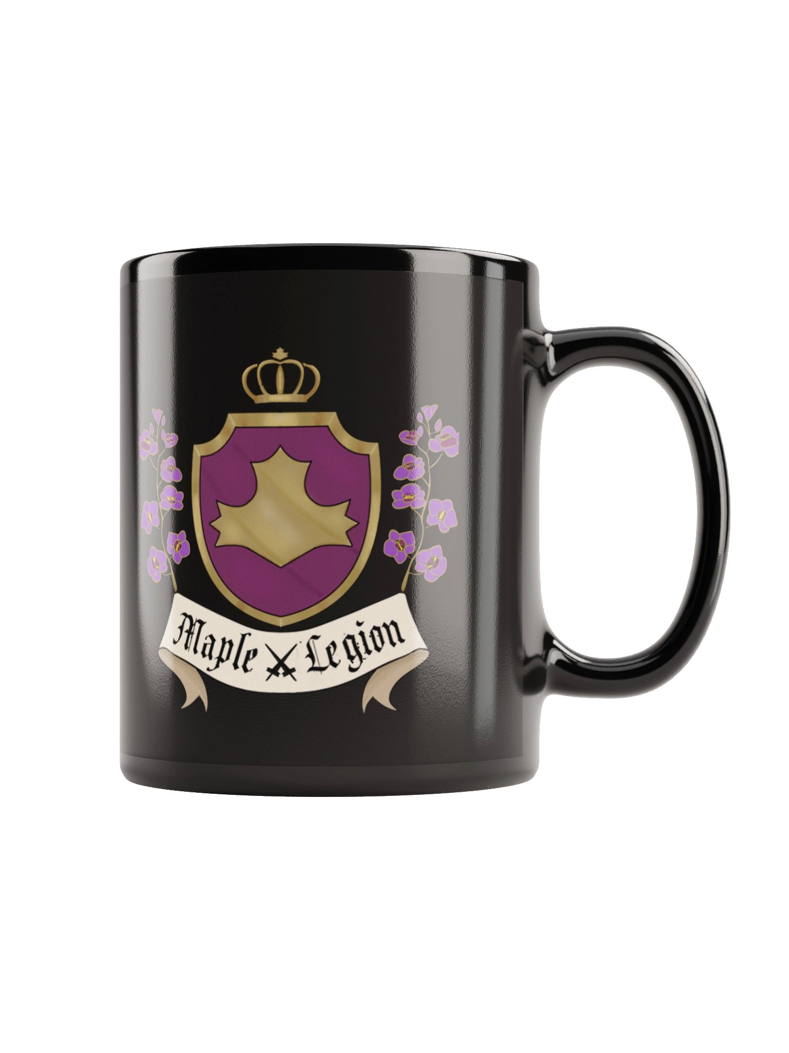 Maple Legion Mug product image (6)