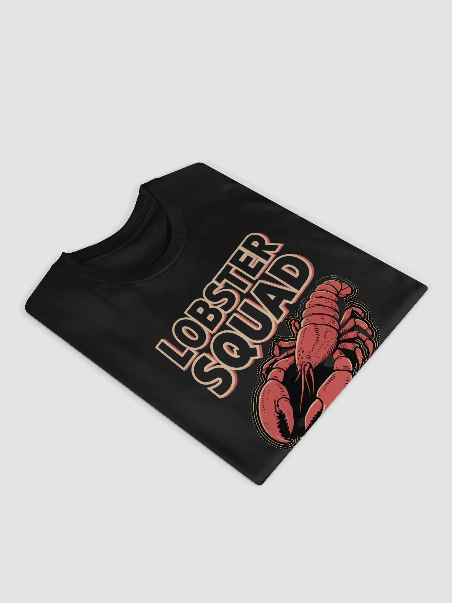 Lobster Squad product image (3)