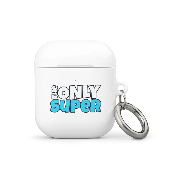 TheOnlySuper - Ipod Case product image (1)