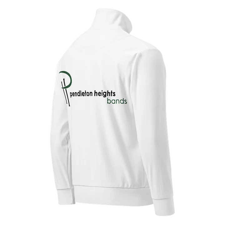 Pendleton Heights Bands Track Jacket product image (2)