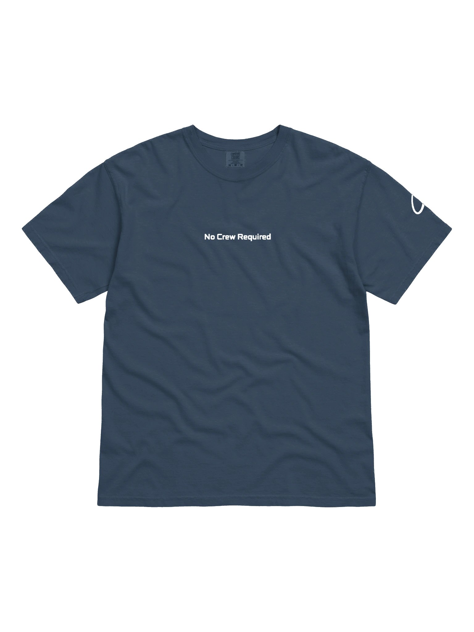 No Crew product image (1)